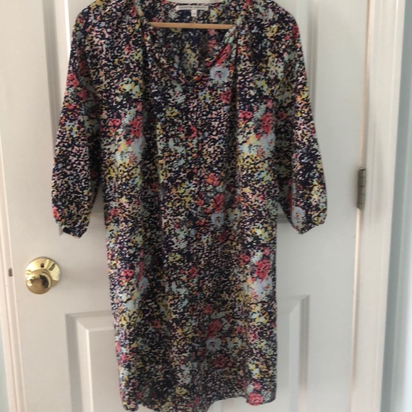 Colorful tunic from Nordstrom Rack - Picture 3 of 4